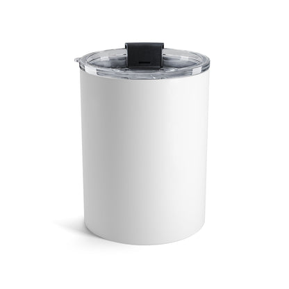 Tumbler 10oz (White)