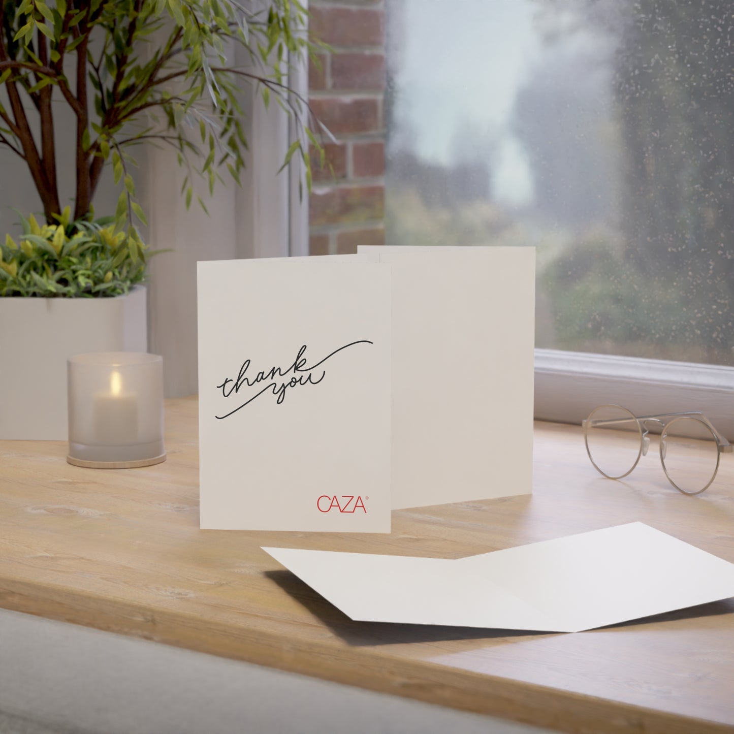 Greeting Cards (Thank You)