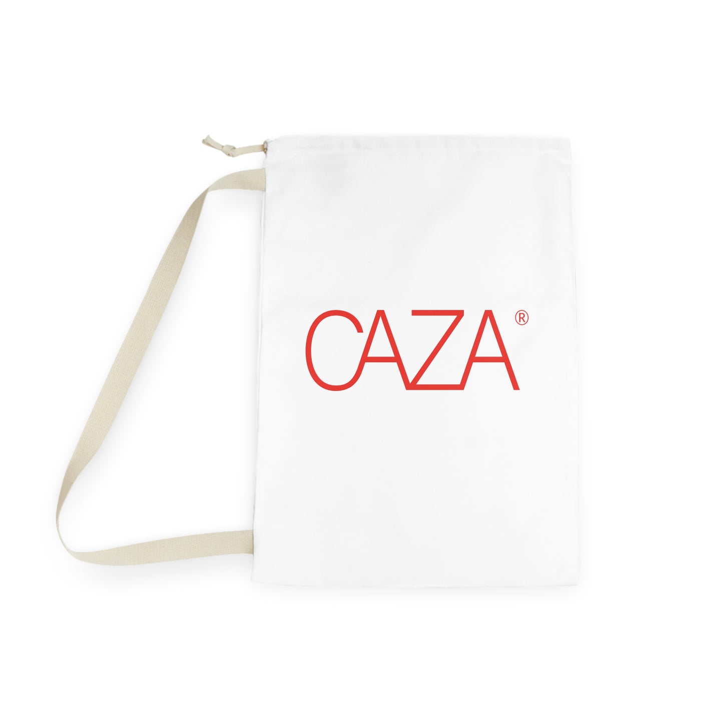 Laundry Bag (White)