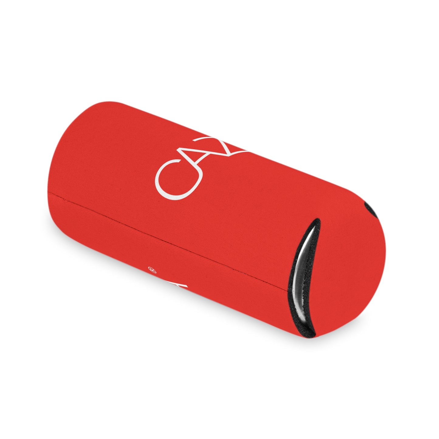 Can Cooler (Red)