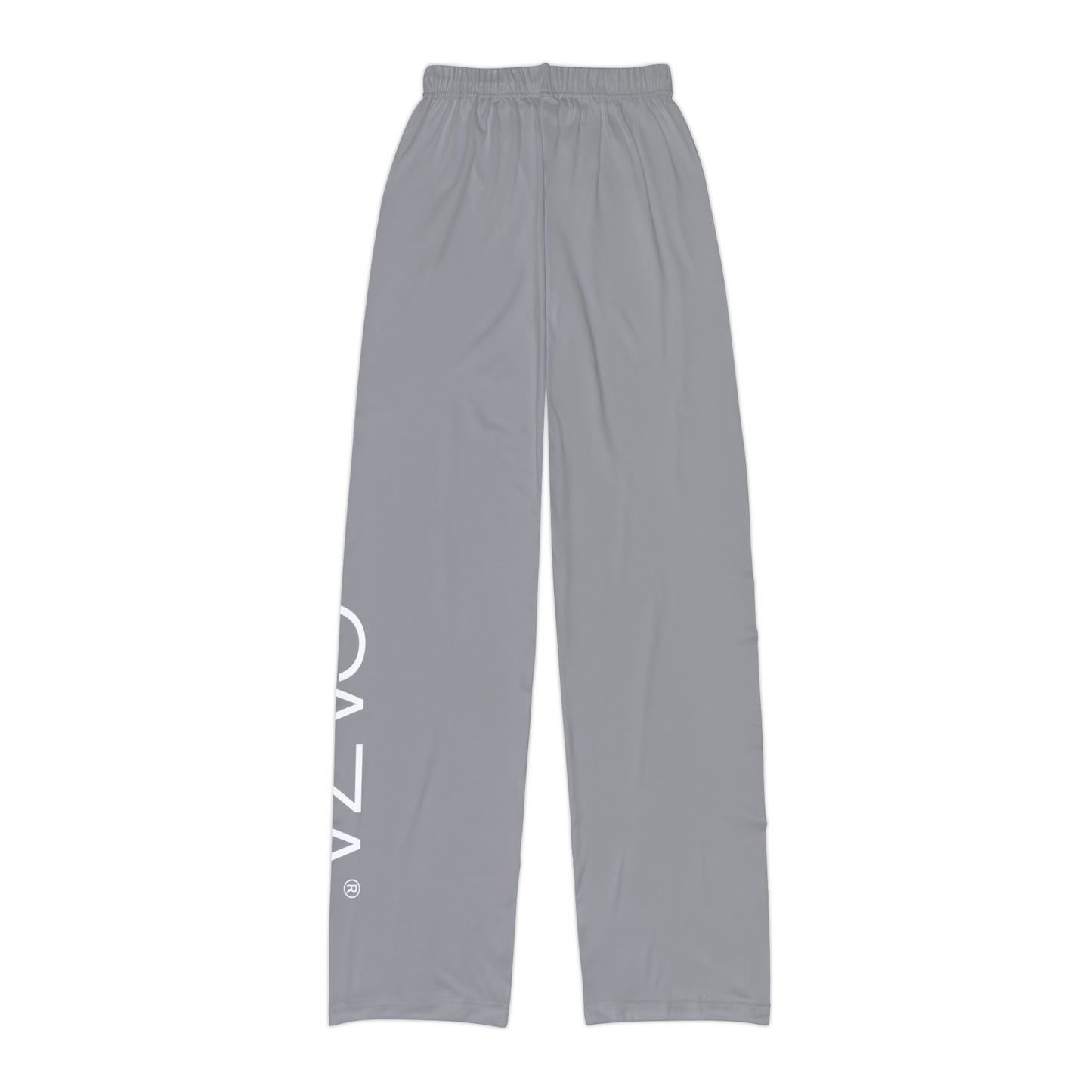 Kids Pajama Pants (Grey)