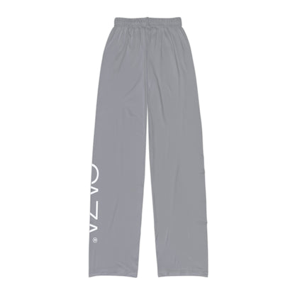 Kids Pajama Pants (Grey)