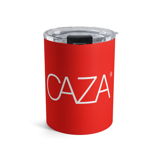 Tumbler 10oz (Red)
