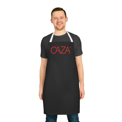 Apron (Black)