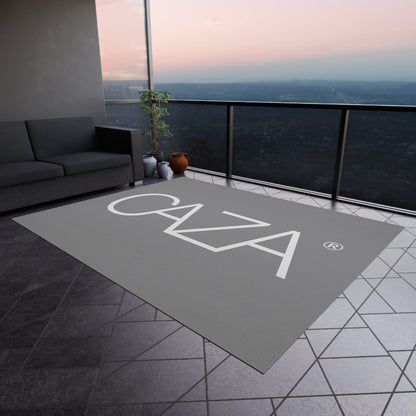 Outdoor Rug (Grey)