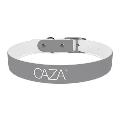 Dog Collar (Grey)