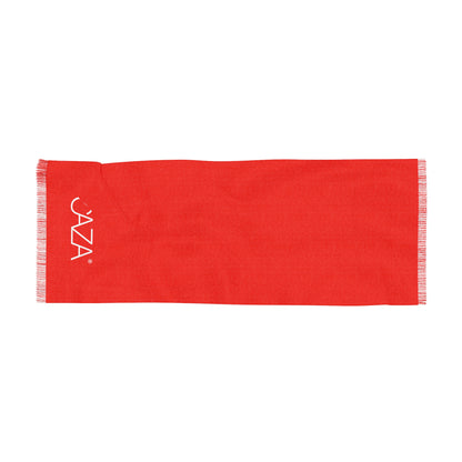 Light Scarf (Red)