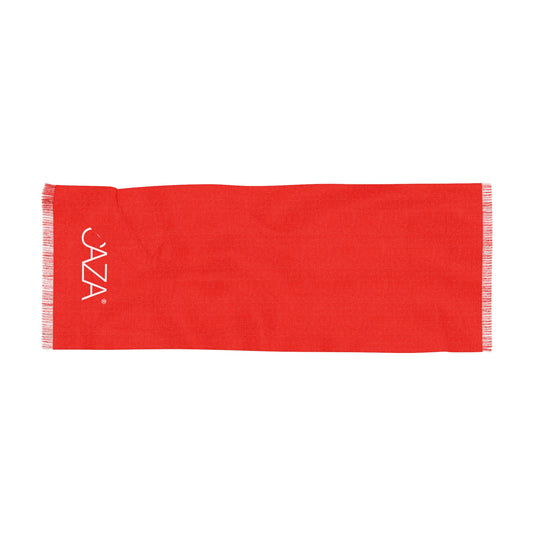 Light Scarf (Red)