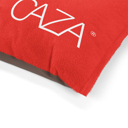 Pet Bed (Red)