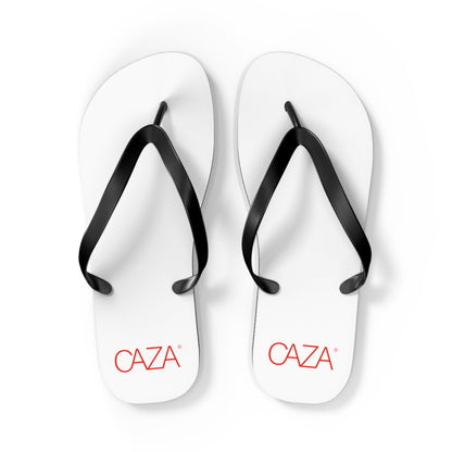Flip Flops (White)