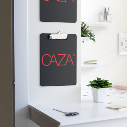 Clipboard (Black)