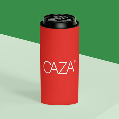 Can Cooler (Red)