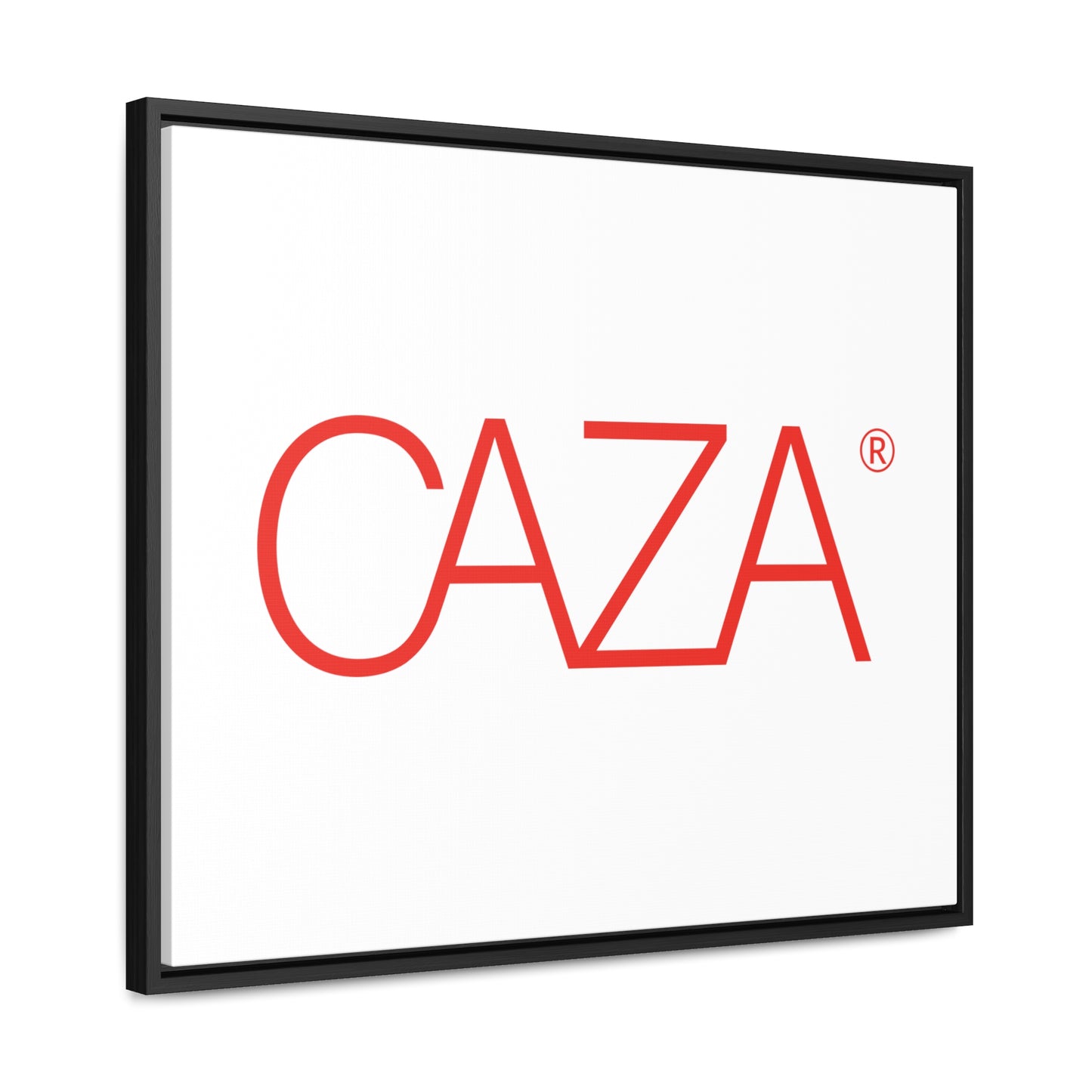 Gallery Canvas Wraps (White)