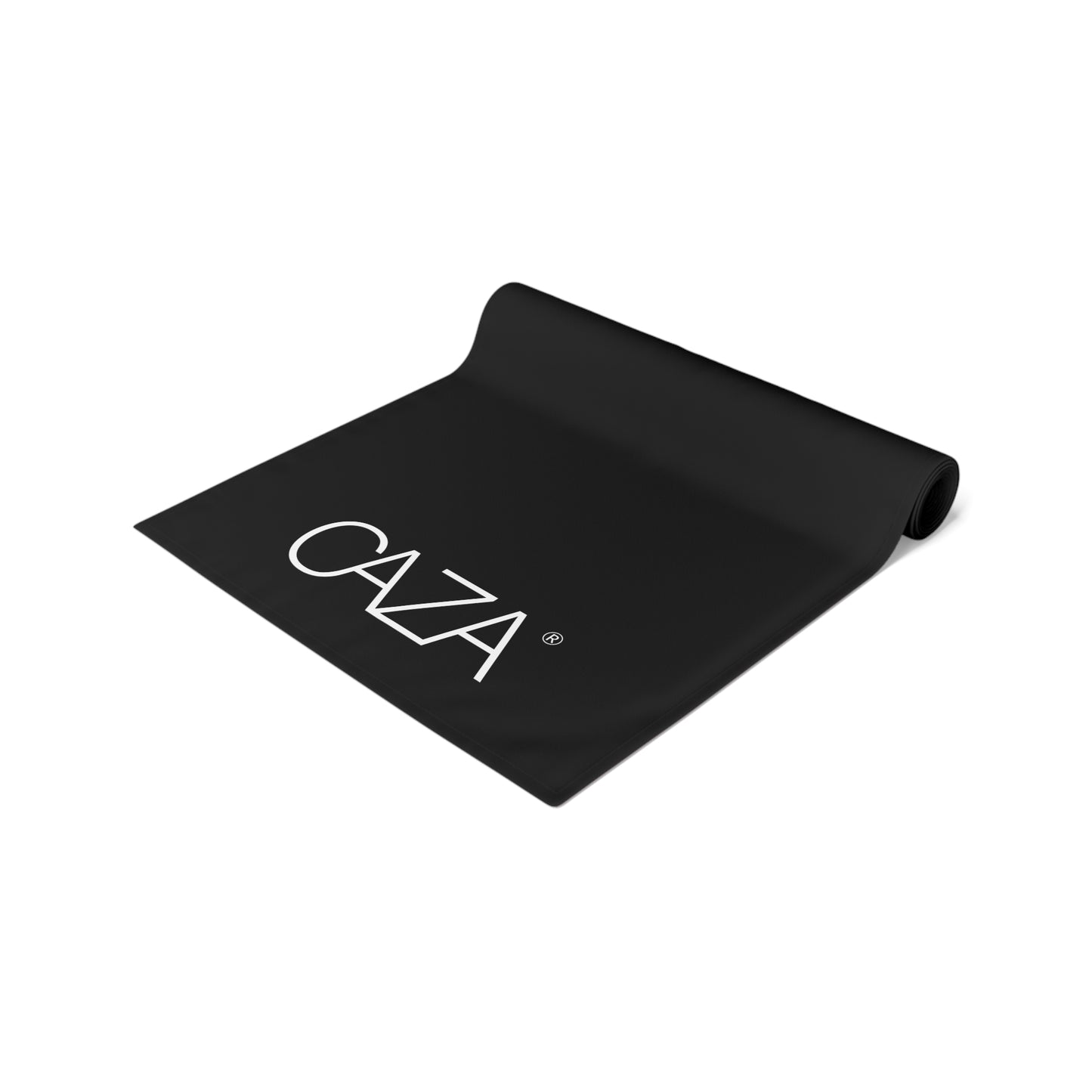 Table Runner (Black)
