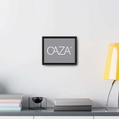 Gallery Canvas Wraps (Grey)