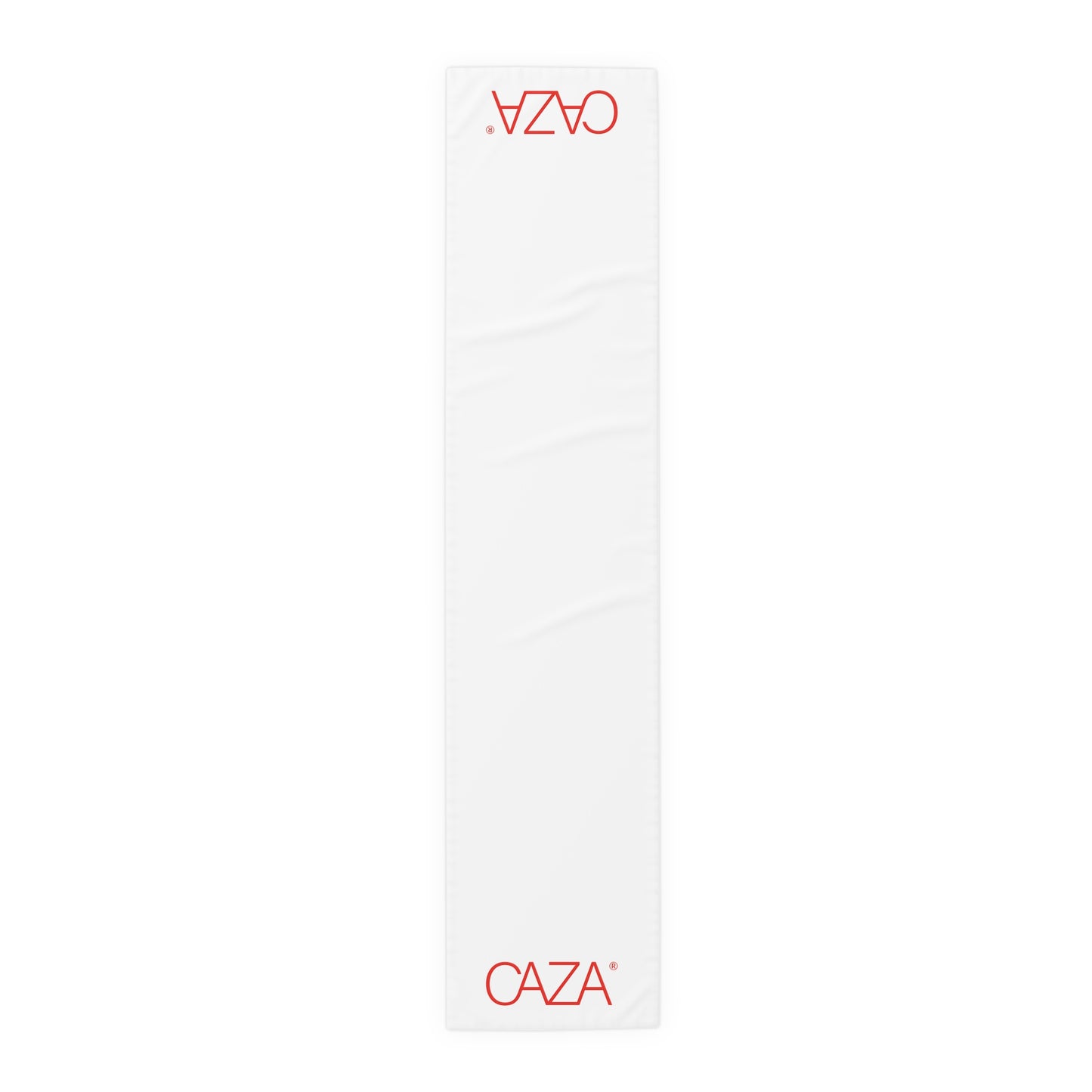 Table Runner (White)