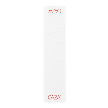 Table Runner (White)