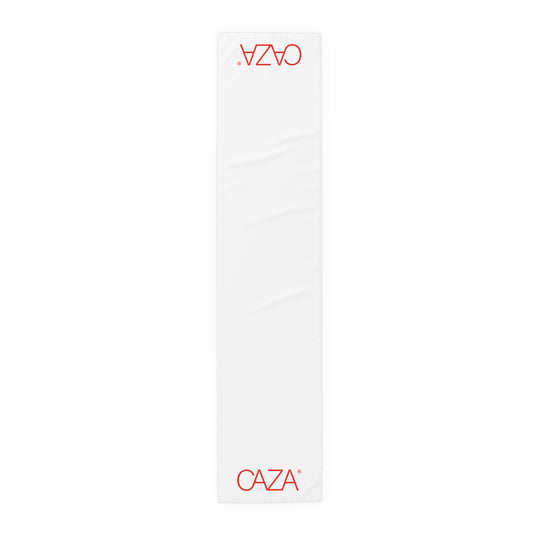 Table Runner (White)