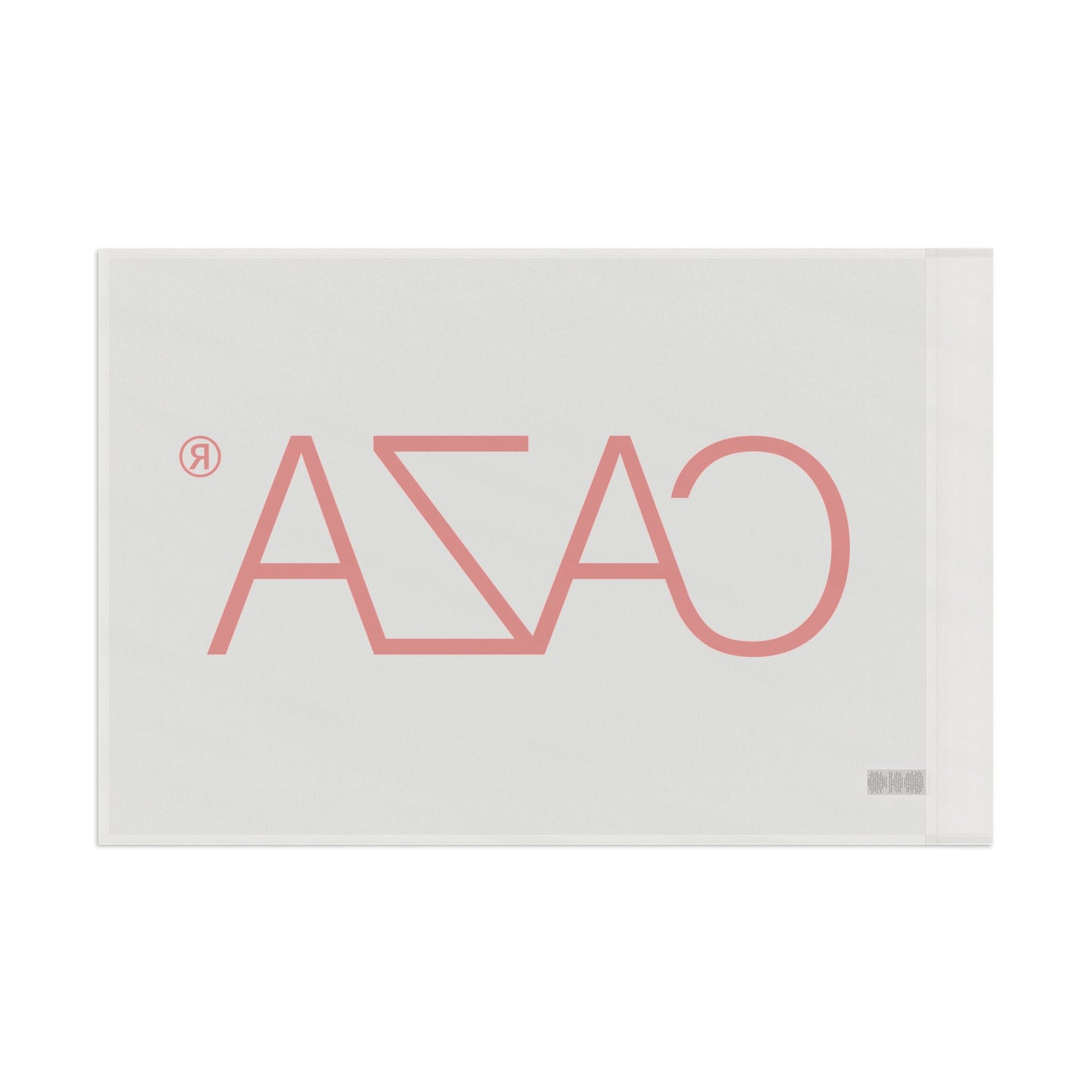 Flag (White)