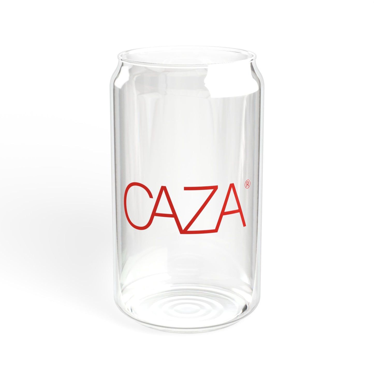 Sipper Glass, 16oz