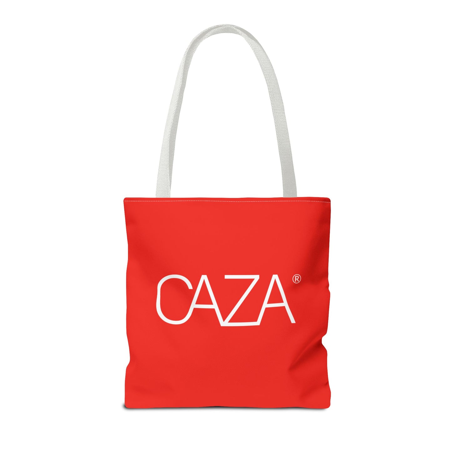 Tote Bag (Red)