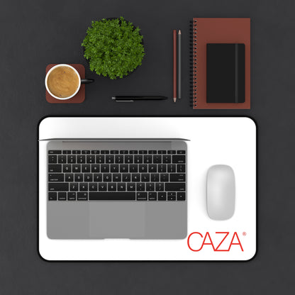 Desk Mat (White)