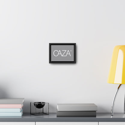 Gallery Canvas Wraps (Grey)