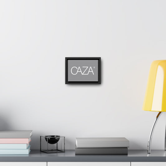 Gallery Canvas Wraps (Grey)