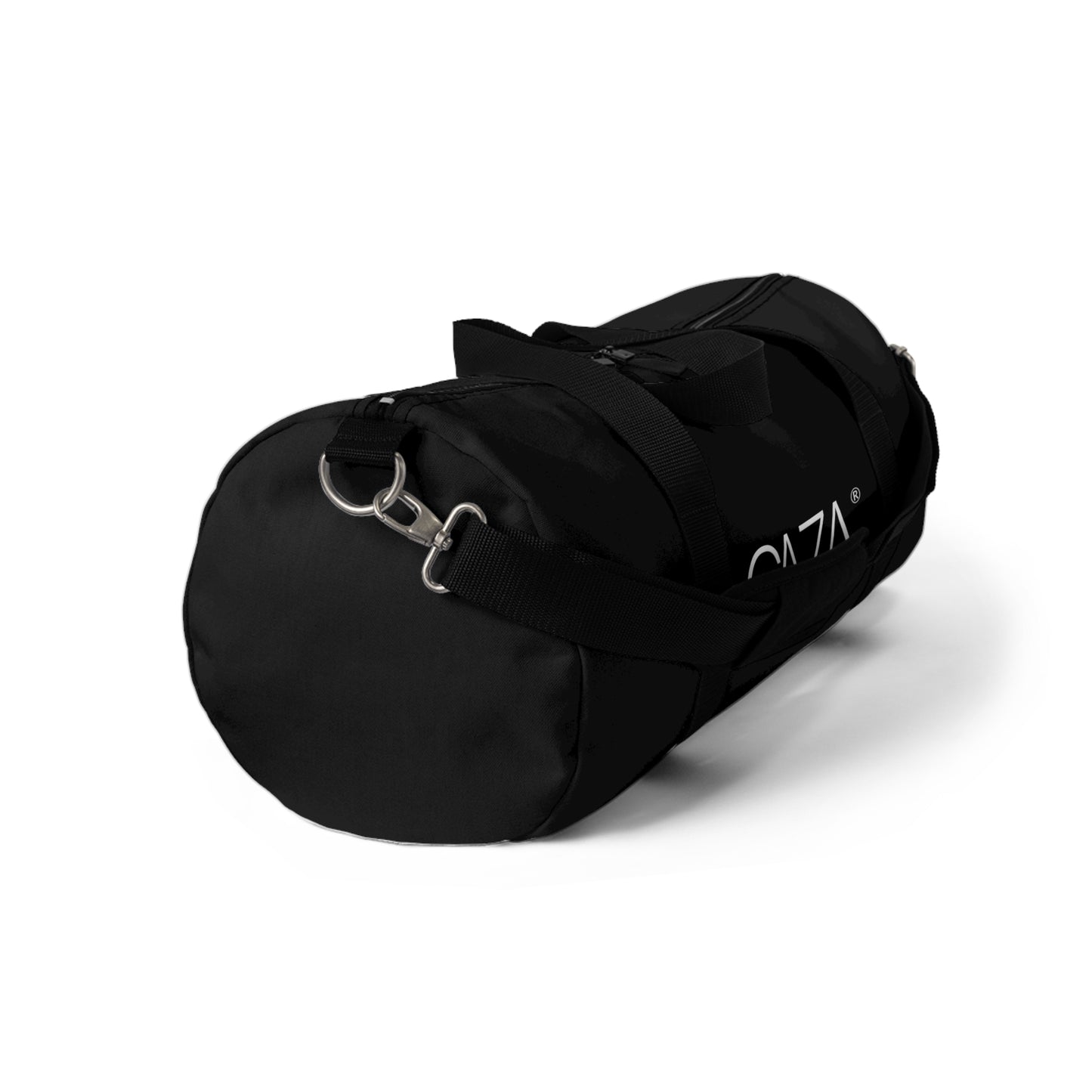 Duffel Bag (Black)