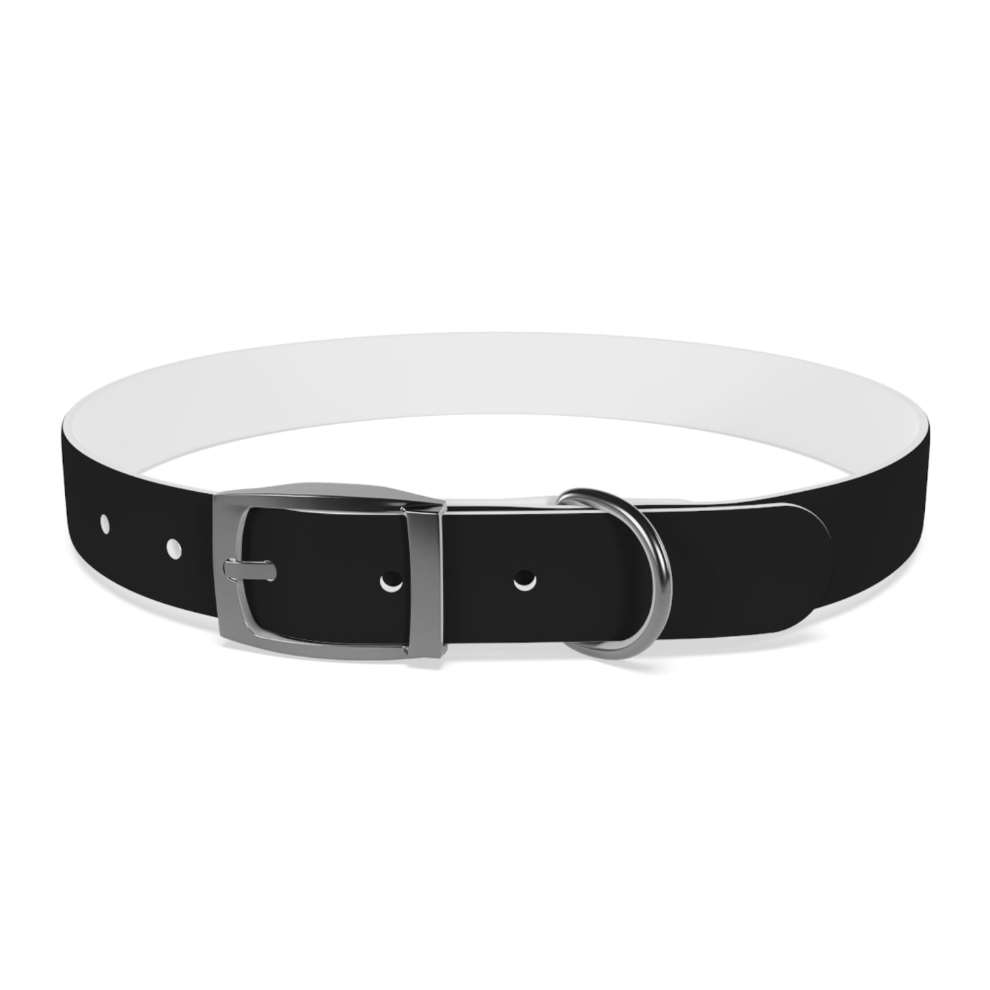 Dog Collar (Black)