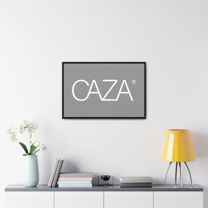 Gallery Canvas Wraps (Grey)