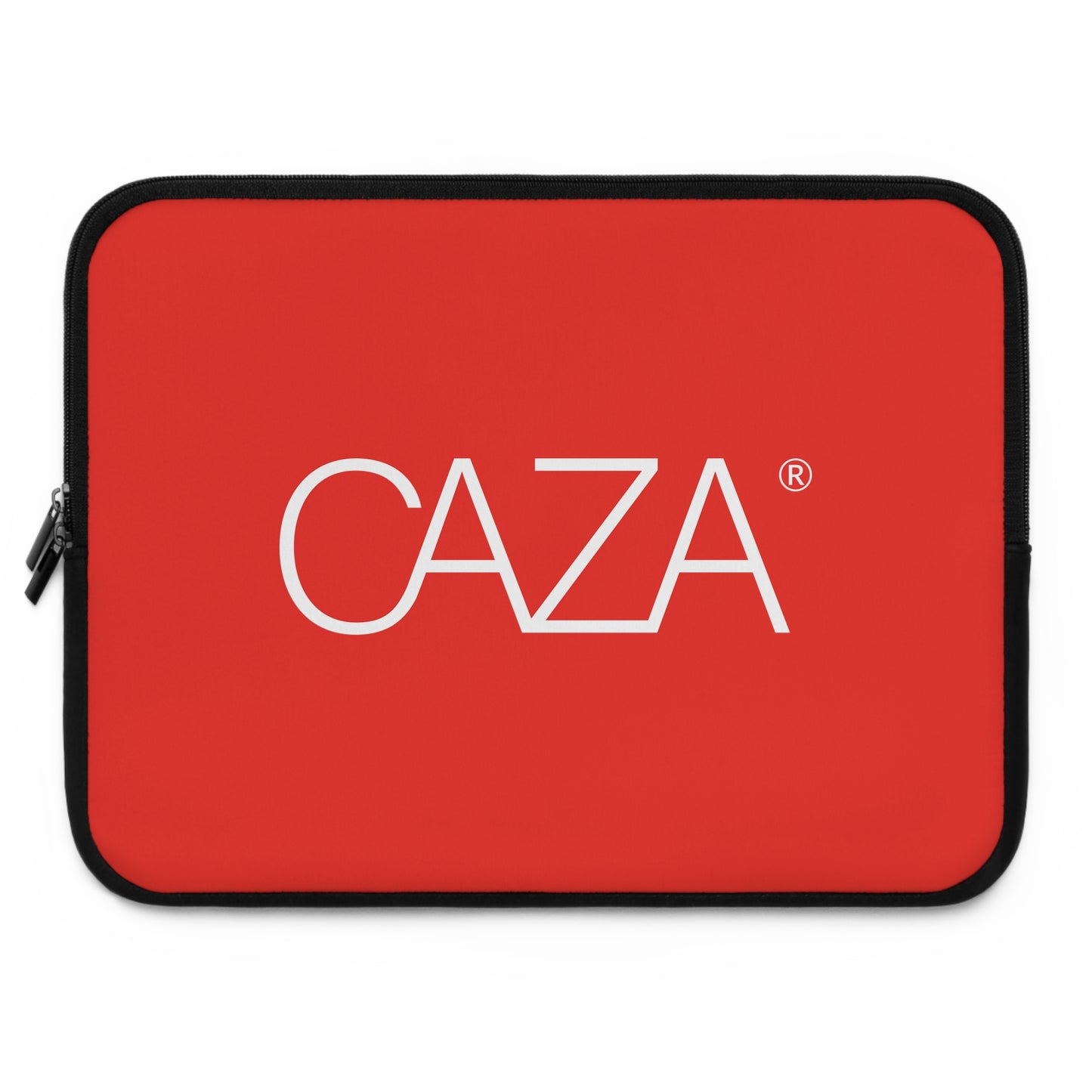 Laptop Sleeve (Red)