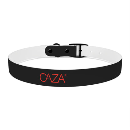 Dog Collar (Black)