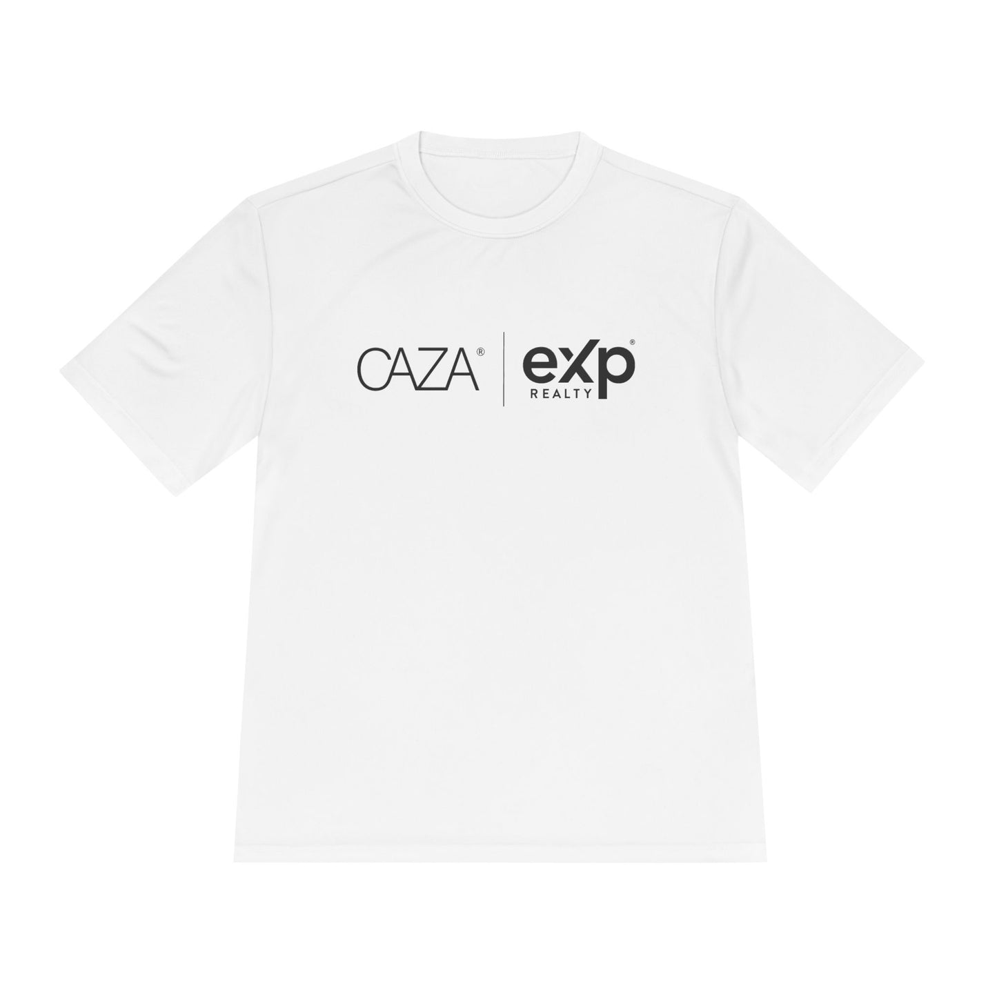 Unisex Moisture Wicking Tee