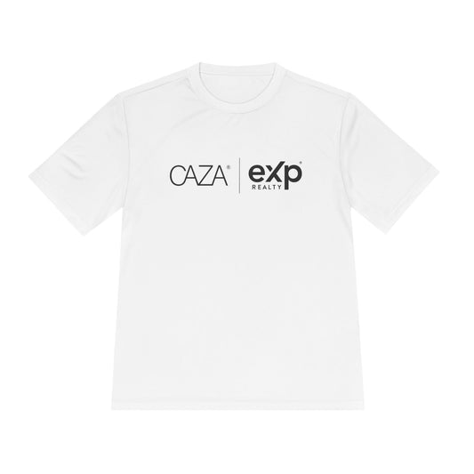 Unisex Moisture Wicking Tee