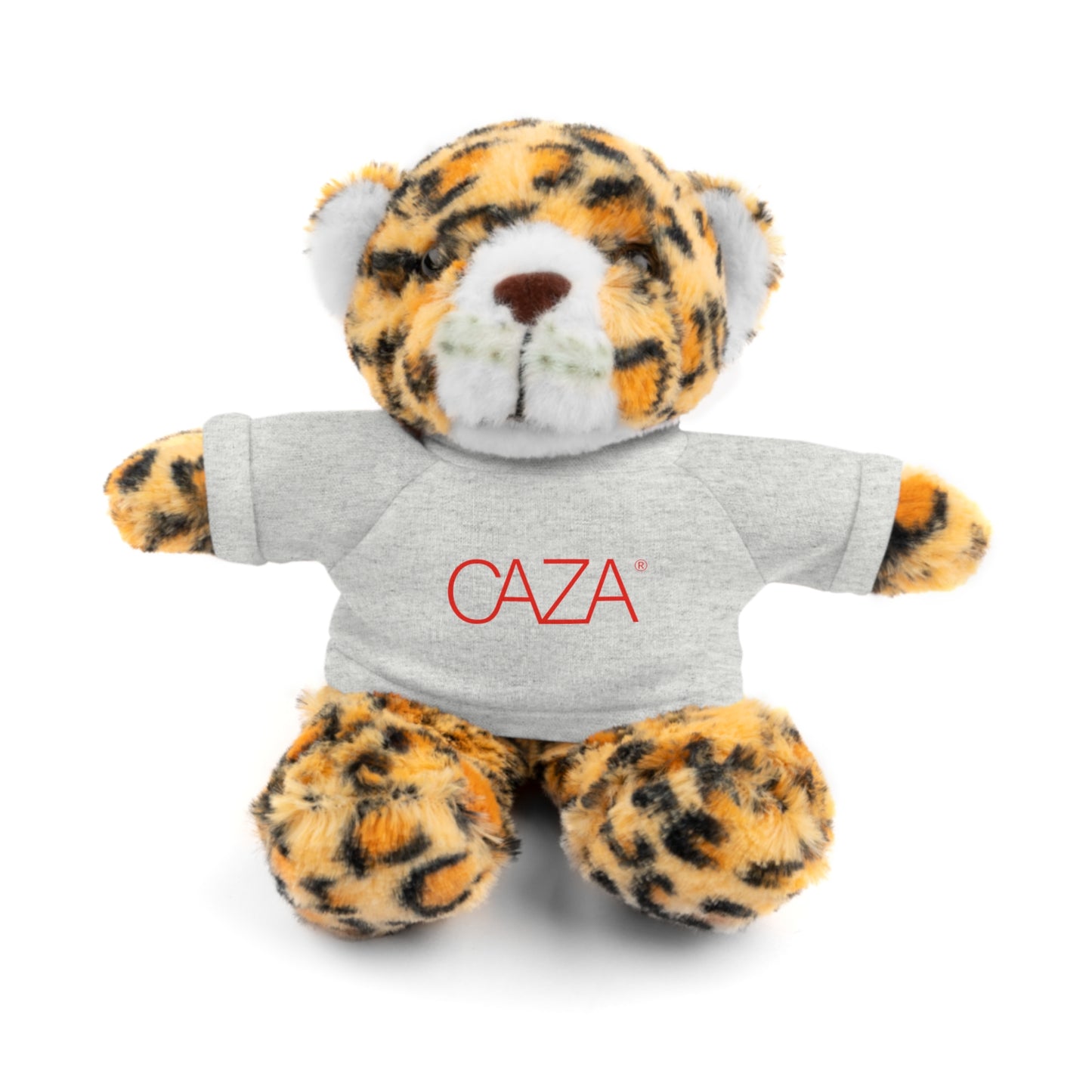 Stuffed Animals (6 Options)