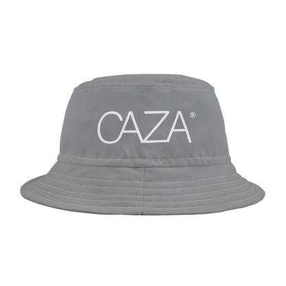 Bucket Hat (Grey)