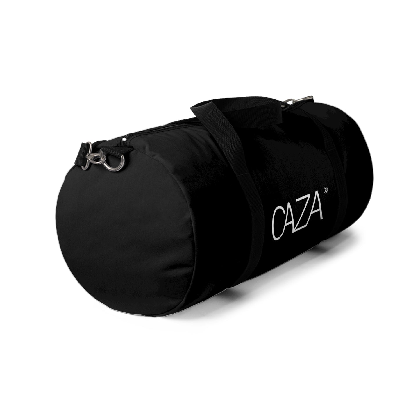 Duffel Bag (Black)