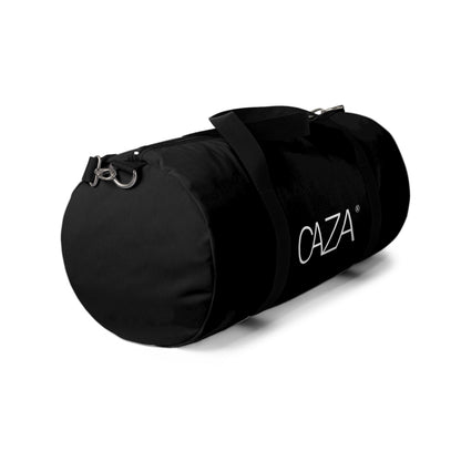 Duffel Bag (Black)