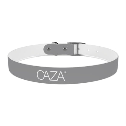 Dog Collar (Grey)