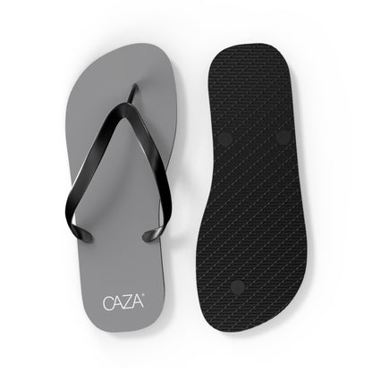 Flip Flops (Grey)