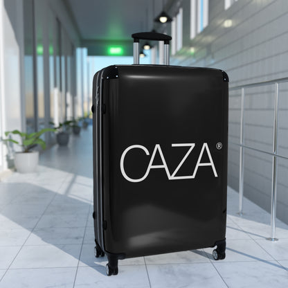Suitcase (Black)