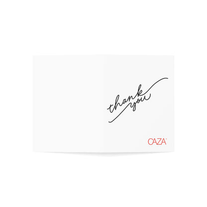 Greeting Cards (Thank You)