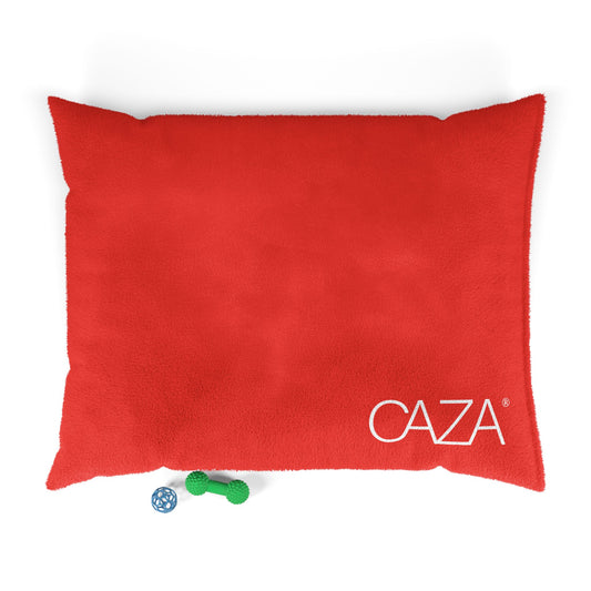 Pet Bed (Red)