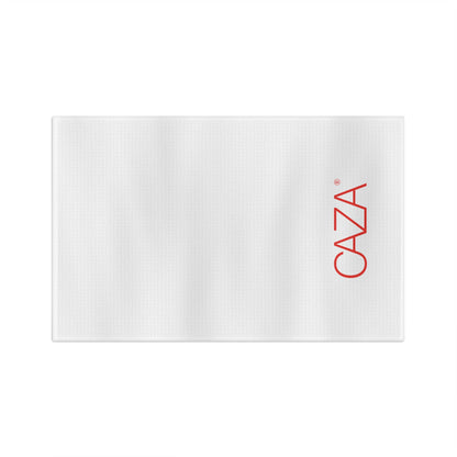 Microfiber Tea Towel (White)