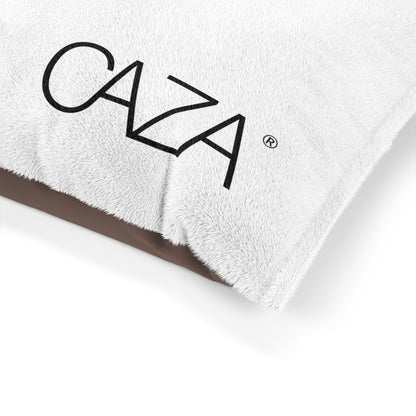 Pet Bed (White)