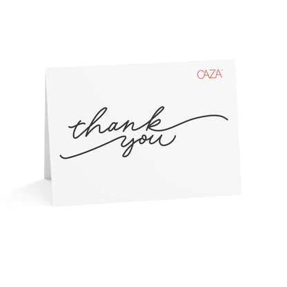 Greeting Cards (Thank You)