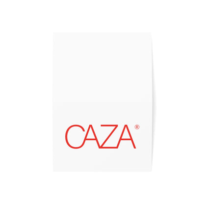 Greeting Cards (CAZA)