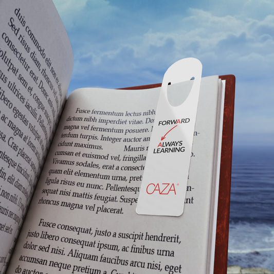 Bookmark (White)