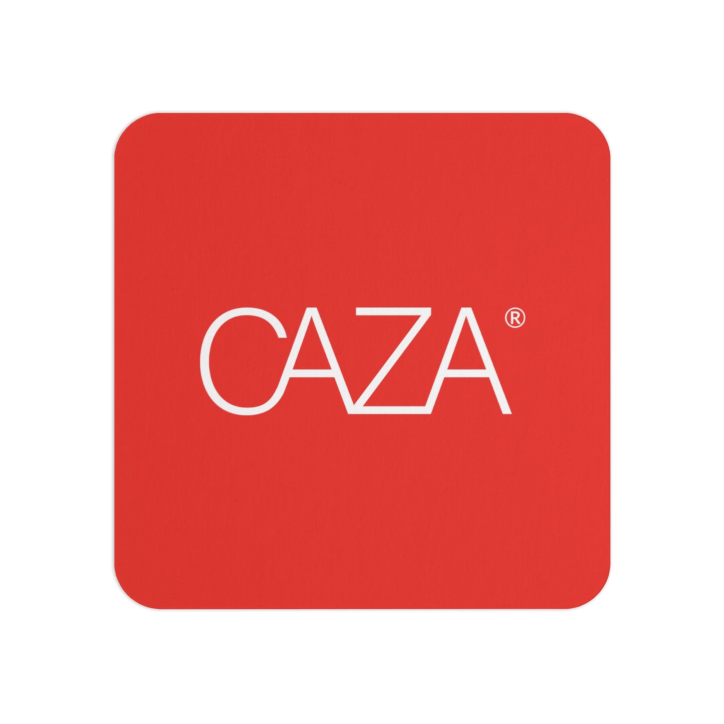 Coasters - Bulk Order (Red)